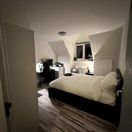 Room 404 - Eindhoven - By T&S. Экстерьер фото